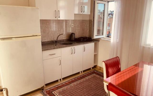 Palvan Apart Otel