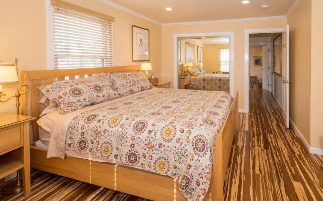 Luxury Apartments - City Center