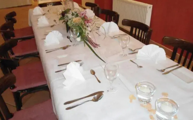 Hotel Graf Gerhard