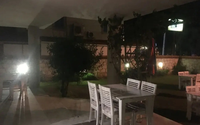Gerence Otel
