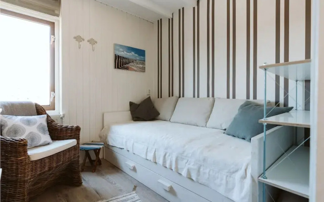 Holiday Home in Hygge Style