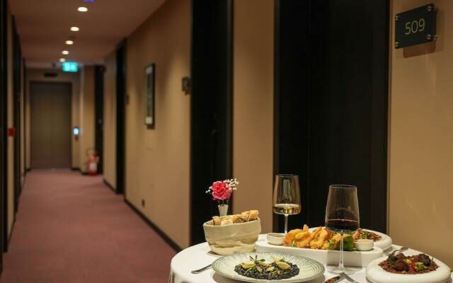 Mercure Prishtina City