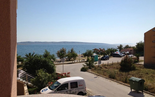 Sab - 40 m From Beach - A5