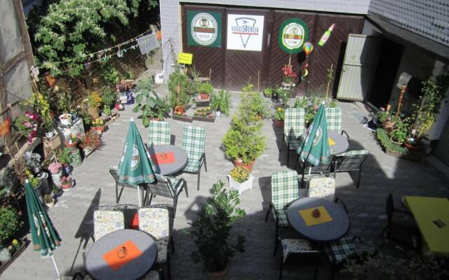 Pension Restaurant Mainzer Tor