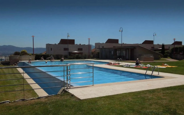 Dúplex Premium Vista Real