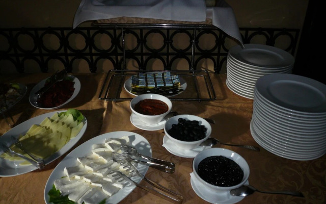 Hotel Turnul