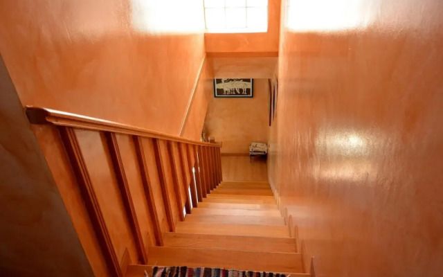 Apartment Old Harbour El Cotillo