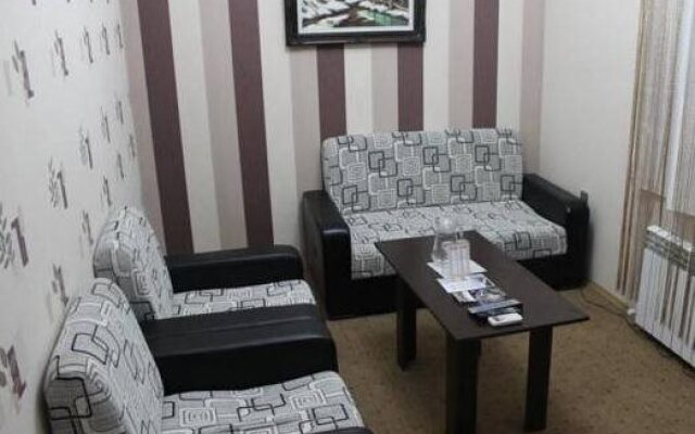 Issam Hotel & Spa
