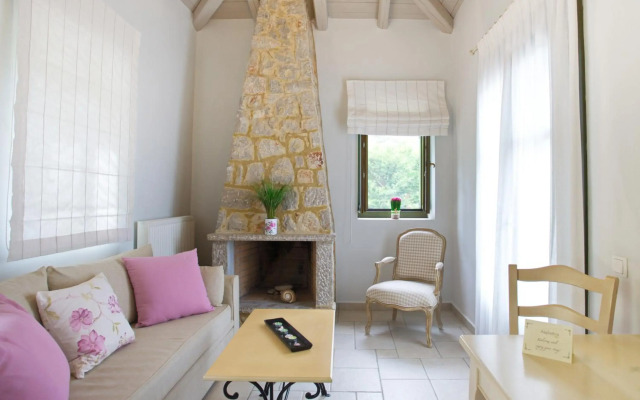 Asplathia Villas