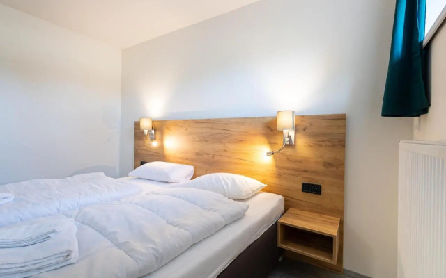 Sporthotel Trhovky