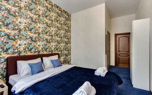 Елисеевский