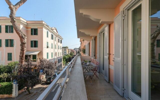 Rome as you feel - Sabazio Apartment