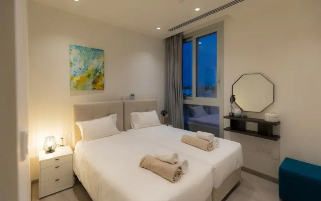 Napa Hills Seaview Villas