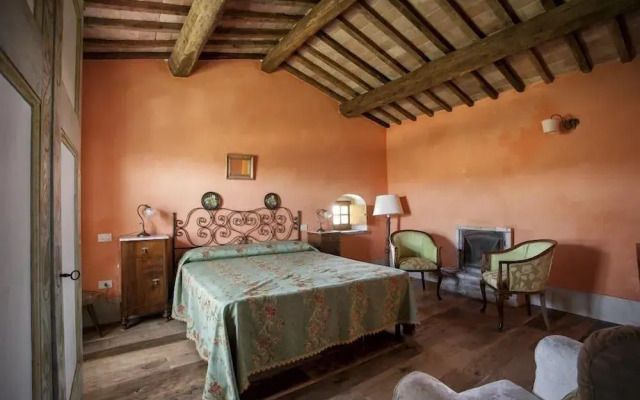 Verdidea - VILLA ORCIA