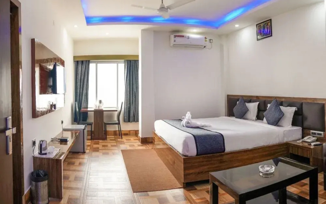 Hotel Heritage