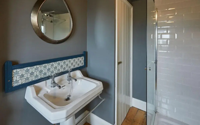 Host Stay Arncliffe View