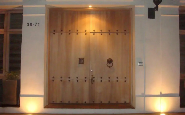 Casa Belle Boutique Hotel