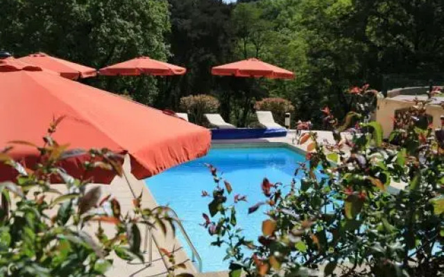 Chambres d'Hôtes Les Peyrouses