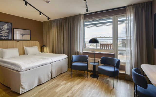 Scandic Sjöfartshotellet