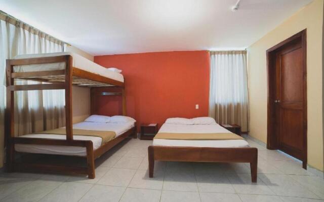 Hotel RC Tonsupa