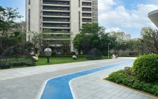 Beihai Baibu Yintan Homestay