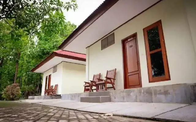 Hotel & Villa Bukit Indah Saumlaki By LeGreen