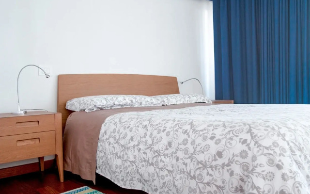 B&B Villa Wanda