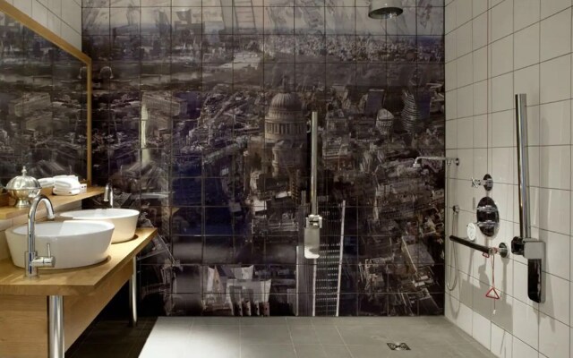 Boundary Shoreditch
