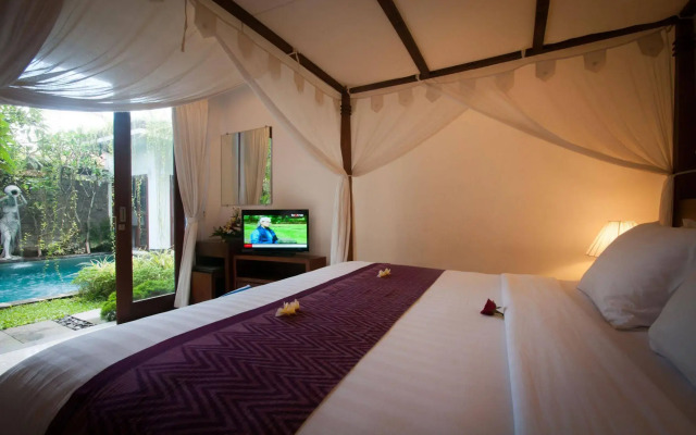 Villa Sukanami Sanur by ecommerceloka