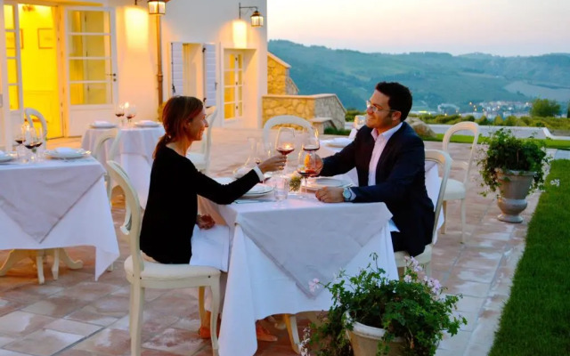 Borgo Condé Wine Resort