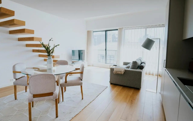 Formosa Lofts Duplex - 4Th Floor