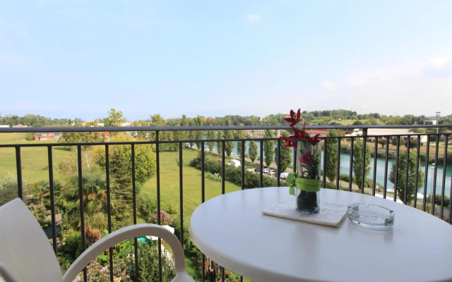 Hotel Rivus