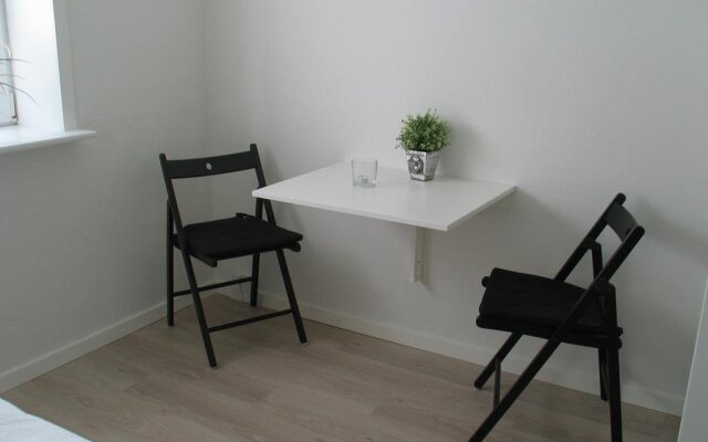 Aalborg City Rooms ApS