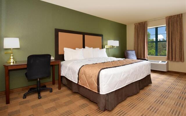 Extended Stay America Suites Stockton March Lane