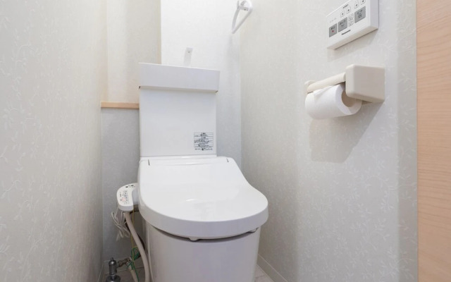 Tokyo Ryokan