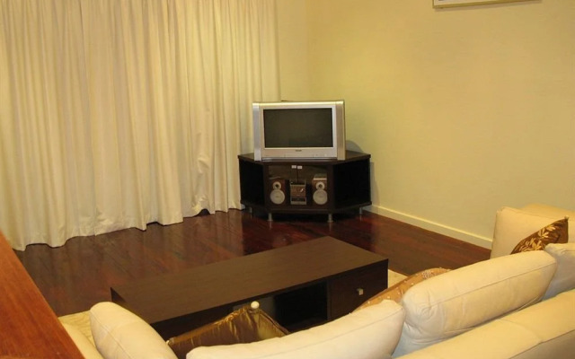 Halls Gap Escape-37.127928