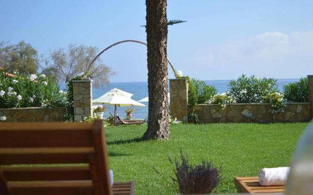 Stefania Apartments