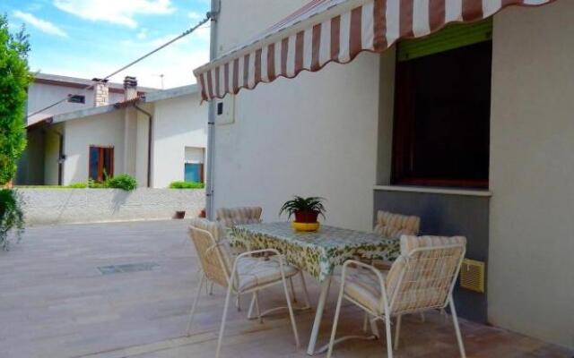 S120 - Sirolo, Ampio Trilocale Con Terrazzo Panoramico