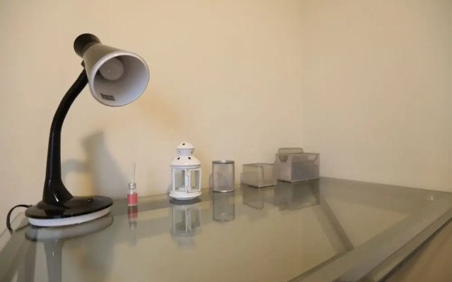 Vistas espectaculares en tranquilo apt