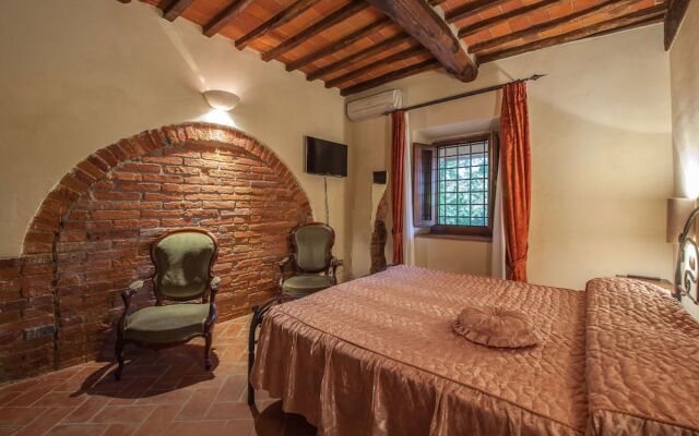 Comfortable Cottages in Loro Ciuffenna