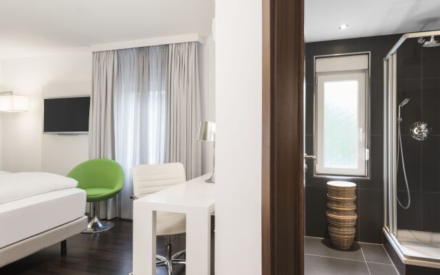 Villa Hotel Frankfurt by MZ collection