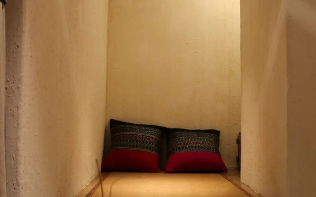 The Twelve Manor•Terraces Lodge