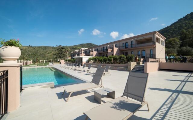 Best Western Plus Hotel Terre Di Eolo