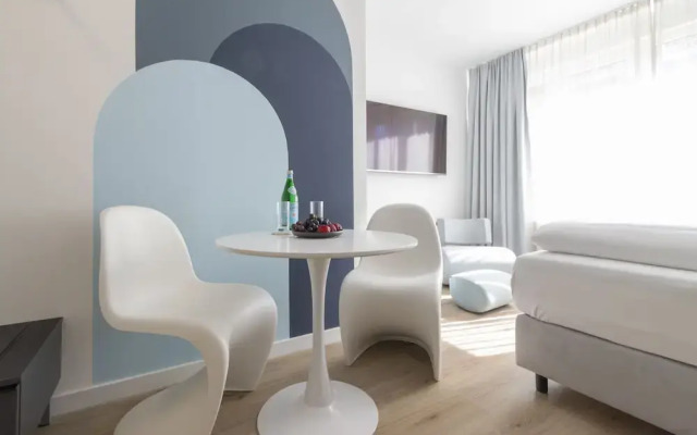 zzzpace Smart-Hotel Bielefeld