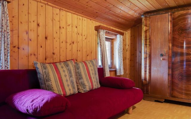 Peaceful Apartment in Rauris near Ski Area Zell am See