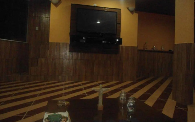 Hostel do Tucano