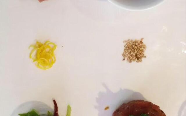 Hotel Mirella & Ristorante Don Bacco