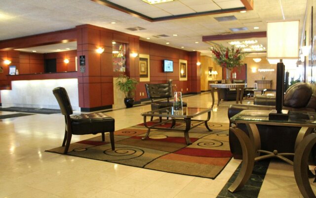 Best Western Plus Milwaukee Airport Hotel & Conference Ctr