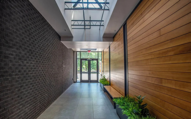 Home is Where the Arch is Across From Uga!