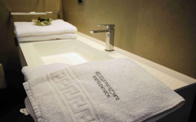 Tenuta Espada Apartments